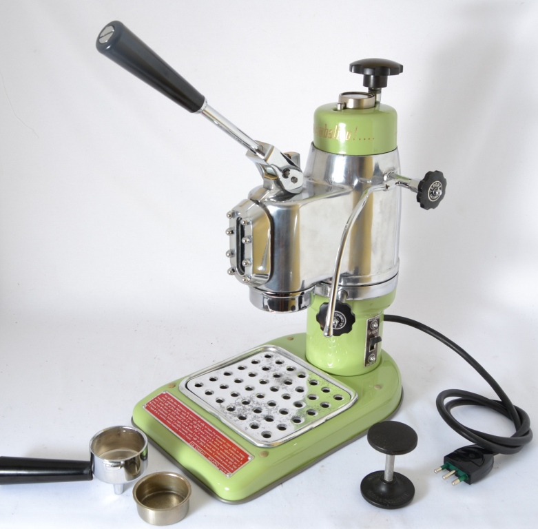 1960s La Cimbali “ microcimbali ” v2.0 1960s La Cimbali “ microcimbali ” v2.0 - メルカリ