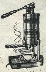 Gaggia Gilda