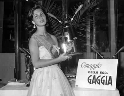 Premio Gaggia 1956